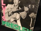 ELVIS PRESLEY - ROCK N ROLL HMV CLP 1093