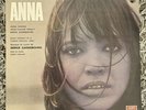 Serge Gainsbourg Anna 33t LP 2008