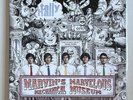 Marvin's Marvelous Mechanical Museum by Tally Hall Newbury Banana Man Yellow/500
