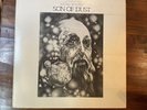 Jamie DeFrates Son of Dust Vinyl Record Near Mint Folk Rock Psychedelic Rock