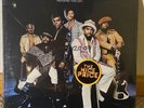 Isley Brothers 3+3 That Lady SEALED VINTAGE LP CLASSIC FUNK DISCO  Gatefold