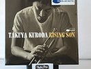 Takuya Kuroda - Rising Son - 2 Vinyl LP Album - 2014 Blue Note