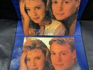 LIMITED EDITION KYLIE MINOGUE JASON DONOVAN ESPECIALLY FOR YOU 7
