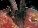 Rolling Stones Goats Head Soup Limited Vinyl 2 LP COLORED CLEAR VINYL
