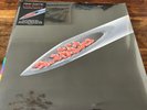 Peter Gabriel Live Blood RSD 2022 LIMITED COLORED BLOOD RED VINYL 3 LP Genesis