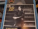Billy Joel 3 Lps-Piano Man-The Stranger-An Innocent Man-all VG+ Free Shipping