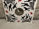 De La Soul Art Official Intelligence Mosaic Thump Double Album 12” Record Vinyl