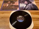 LUTHER VANDROSS The Night I Fell In Love (Vinyl 1985 LP RECORD) NEAR MINT