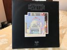 1976  Led Zeppelin-Soundtrack From Film The Song Remains The Same SS 2-201 USED