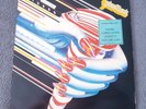 VINYL**JUDAS PRIEST- TURBO** 1986 CBS 26641**OIS*New 1986 LP Sticker**EX/EX+