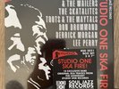 Studio One Ska Fire  by Various Artists (Record, 2021) - New 5x 7” Box RSD 2021