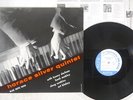 HORACE SILVER QUINTET VOLUME 3 BLUE NOTE BN 0015 JAPAN VINYL LP