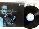 IKE QUEBEC BLUE AND SENTIMENTAL BLUE NOTE BN 4098 JAPAN VINYL LP