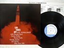LOU DONALDSON LOU TAKES OFF BLUE NOTE BN 1591 JAPAN VINYL LP