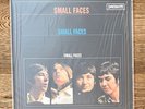 THE SMALL FACES, SAME, IMMEDIATE RECORDS, CHARLY L 306, BLUE VINYL, MINT