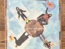 SPIN DOCTORS, TURN IT UPSIDE DOWN, EPIC RECORDS, GREEN VINYL, MINT