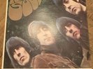 The Beatles Rubber Soul Capitol T 2442 Mono NM Disc/VG+ Sleeve