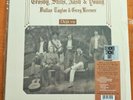 Crosby Stills Nash and Young - Deja Vu (Alternates) LP (RSD2021) NM