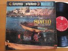 LSC-2230 Spain Reiner Chicago Symphony RCA Living Stereo ED1 German Pressing S/S