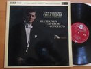 SB-2133 ED1 Beethoven Emperor Concerto Cliburn Reiner RCA Living Stereo 1st S/S