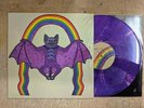 THEE OH SEES - HELP - PURPLE / PINK SWIRL VINYL LP NEW MINT SEALED
