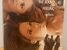 Rare Original Press Lp PSYCH Jazz Soul Funk Folk The Sound Of Feeling / Spleen