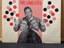 SHEP And The LIMELITES *Our Anniversary* 1962 Vinyl Mono Hull Records/Blue Label