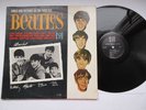 Songs & Pictures of the Fabulous BEATLES, VJ MONO - NM Vinyl LP ULTRASONIC CLEAN