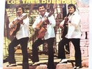 Romance en el Mayab Los Tres Duendes Vinyl Record LP VG+ OLP-9001