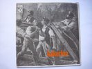 BAKERLOO - S/T - 1st PRESS - UK - NO EMI - COMPLETE VG VG