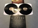 Creed - Greatest Hits (Vinyl, 2022, Craft Recordings) Vinyl EX