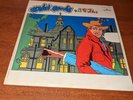 David Bowie The Man Who Sold The World Original Mercury White Label Promo RARE