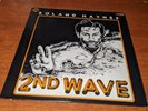 Roland Haynes 2nd Wave 1975 Black Jazz BLQD 19 1st Press Quad PROMO  RARE VG++