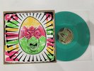 Melvins ‎– Eggnog  LP AMREP / Boner BR28B - HAZE XXL - #72 - Hard-boiled - NM