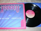Xanadu OST LP - Olivia Newton-John/ELO - Excellent/VG+