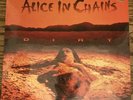 Dirt by Alice in Chains (Vinyl, 1992, RE 2009) MOV
