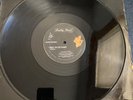 Curtis Hairston I Want You (All Tonight) pretty pearl  12”