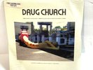 Drug Church Party At Dead Mans Vinyl EP Cream Color 553 First Pressing NEW