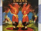Swans Love Of Life LP (2015 Vinyl w/ Poster) - YG51