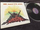 Bob Marley & The Wailers Uprising Island 90036-1 NM- LP
