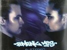 BOMFUNK MC'S - IN STEREO NEW VINYL