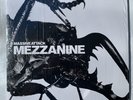 Massive Attack - Mezzanine - 2 x 180gm Vinyl LP Reissue