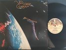 VAN DER GRAAF GENERATOR QUIET ZONE/PLEASURE DOME NM 1977 UK 1st PRESS LP INSERT