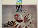 JACKIE McLEAN Plays Fat Jazz Jubilee 1093 NM/EX Spain