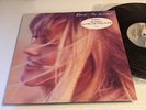 OLIVIA NEWTON JOHN THE RUMOUR 1988 USA VINYL LP w/ INSERT PROMO ONJ MCA-6245