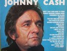 Johnny Cash The Best Of Australia pressing 12'' vinyl Lp 1976 rare country rock