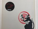 DIRTY FUNKER - FUTURE - BANKSY RADAR RAT 12