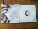 ECHO AND THE BUNNYMEN... PORCUPINE..WHITE VINYL LP...INDIE ROCK..NEW WAVE .2014