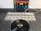LP VINYL GRAHAM BONNET ALBUM LINE UP 25PP-27 JAPAN 1ST PRESS 1981 EX/NM