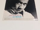 Lee Morgan - Search For The New Land LP - Blue Note - BST-84169 NM- Vinyl